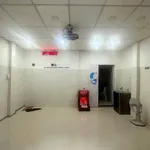 Bán nhà hẻm 649 Hậu Giang, Bình Phú, Quận 6, 2PN 2WC, giá 3,6 tỷ - Ảnh thu nhỏ 2