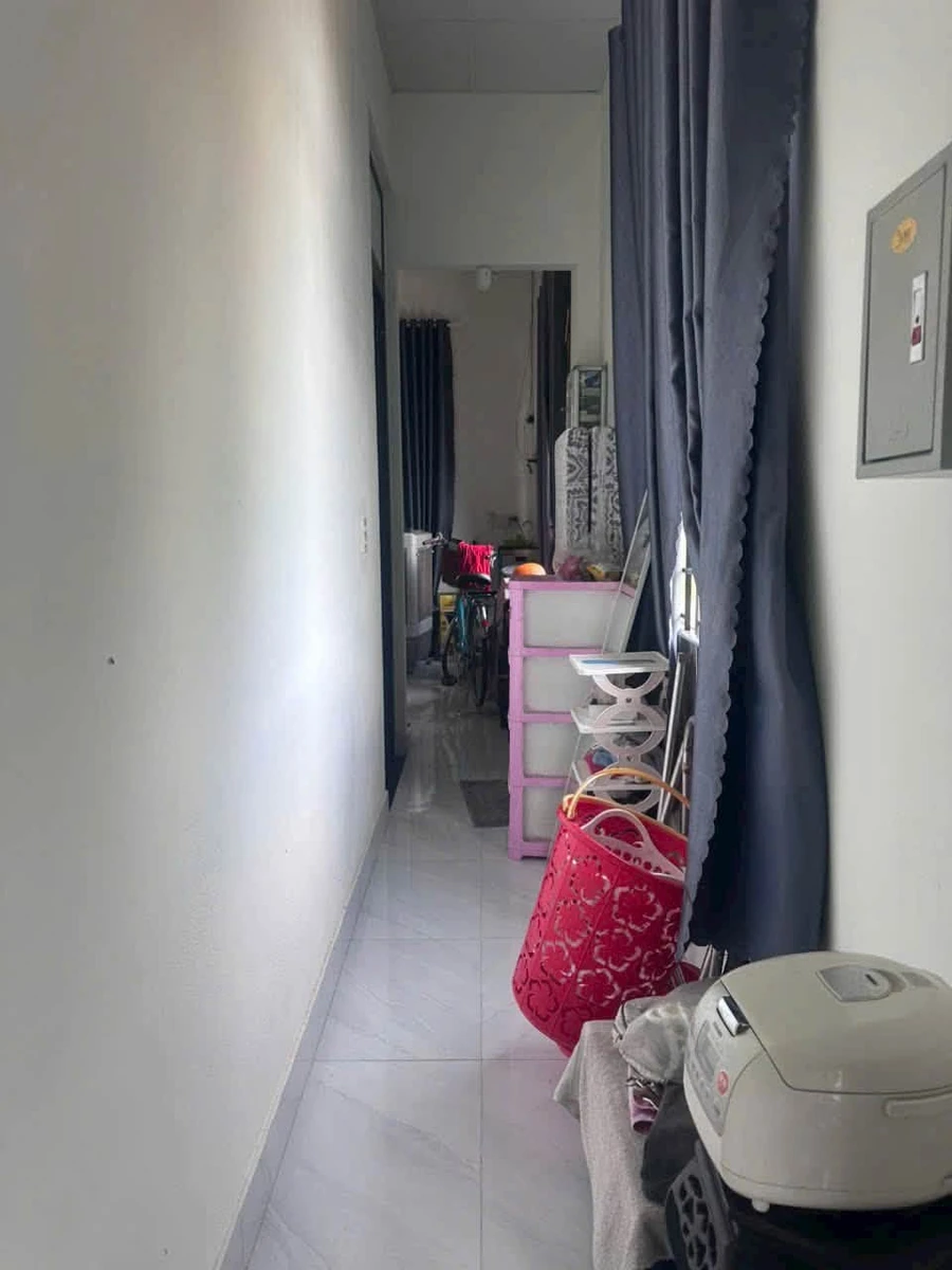 Bán nhà 2 mặt tiền Trịnh Cương, Hương Thủy 80m² 1.85 tỷ - Ảnh 1