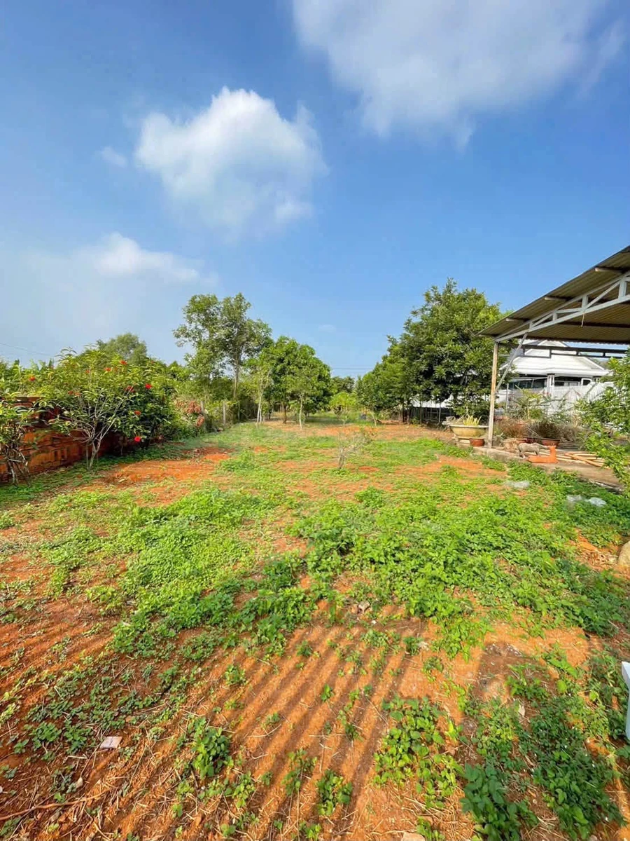 Bán đất biệt thự 576m2 Xã Hòa Long Tam Long Nhà Bè 3 tỷ 8 - Ảnh thu nhỏ 3