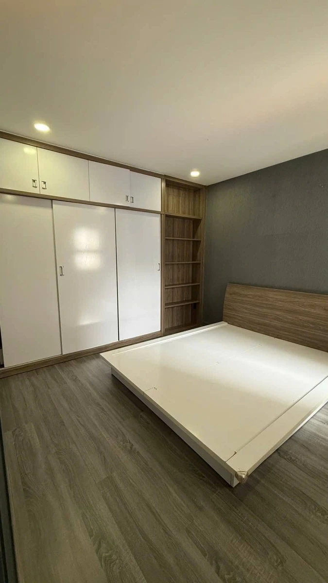 Bán căn hộ chung cư Bàu Cát 2, 60m2, 2PN 2WC, full nội thất, giá 3,95 tỷ - Ảnh thu nhỏ 2
