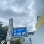 Bán đất 100m² mặt tiền Bùi Quốc Khái Đà Nẵng 6 tỷ - Ảnh thu nhỏ 1