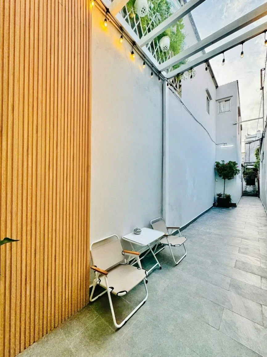 Bán nhà Bình Thạnh 75m² sân 40m² 2PN Xô Viết Nghệ Tĩnh - Ảnh thu nhỏ 3
