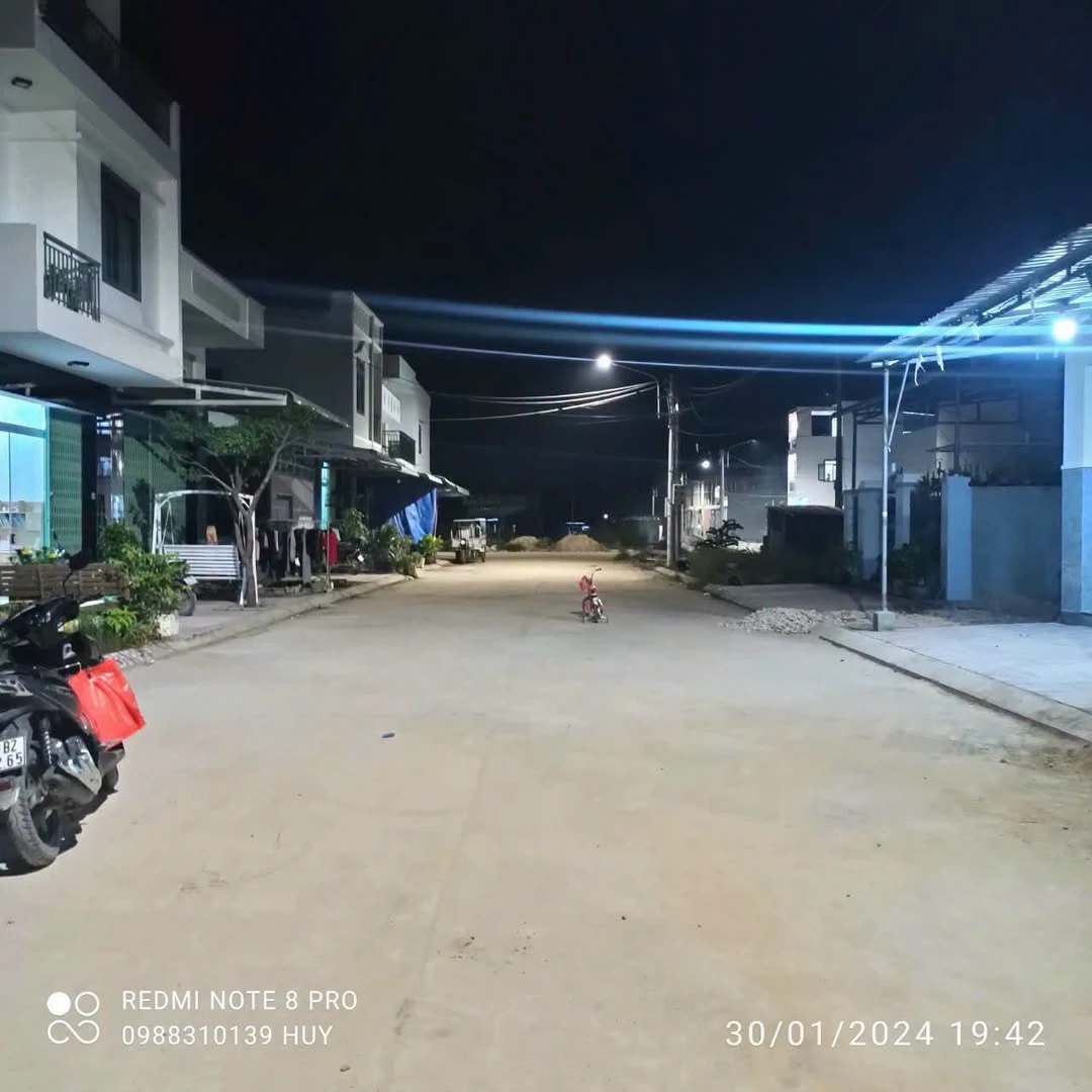 Bán đất Quận 12, 66m², 2 tỷ 2 - Ảnh 1