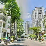 Bán tòa nhà 5 tầng mặt tiền Phú Mỹ Hưng 324m2 - Ảnh thu nhỏ 2