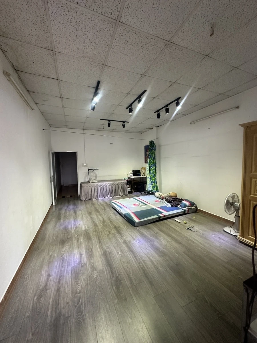 Bán nhà mặt tiền đường Số 25 Hiệp Bình Chánh, 66m², 3 tầng, giá hơn 10 tỷ - Ảnh thu nhỏ 4