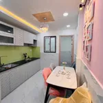 Bán nhà 1 trệt 2 lầu 5 phòng ngủ đường Lương Văn Can, Phường 15, Quận 8, giá 4,568 tỷ - Ảnh thu nhỏ 4