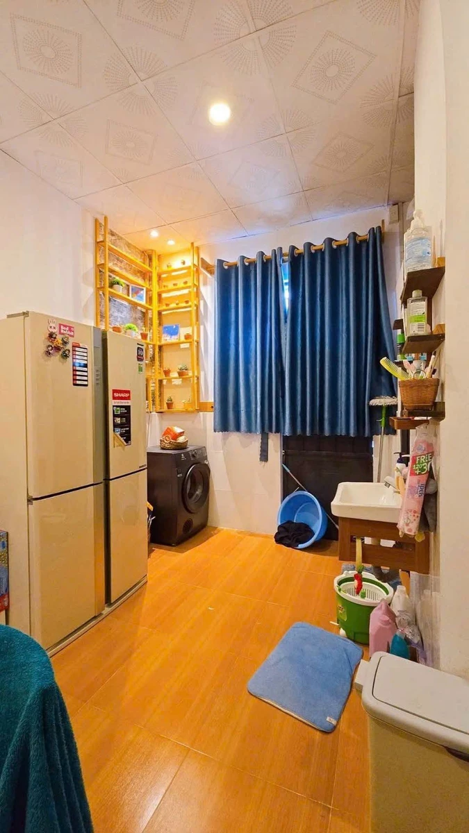 Bán nhà hẻm 103 Quang Trung 78,7m² 1 tỷ 50 Rạch Giá - Ảnh thu nhỏ 4