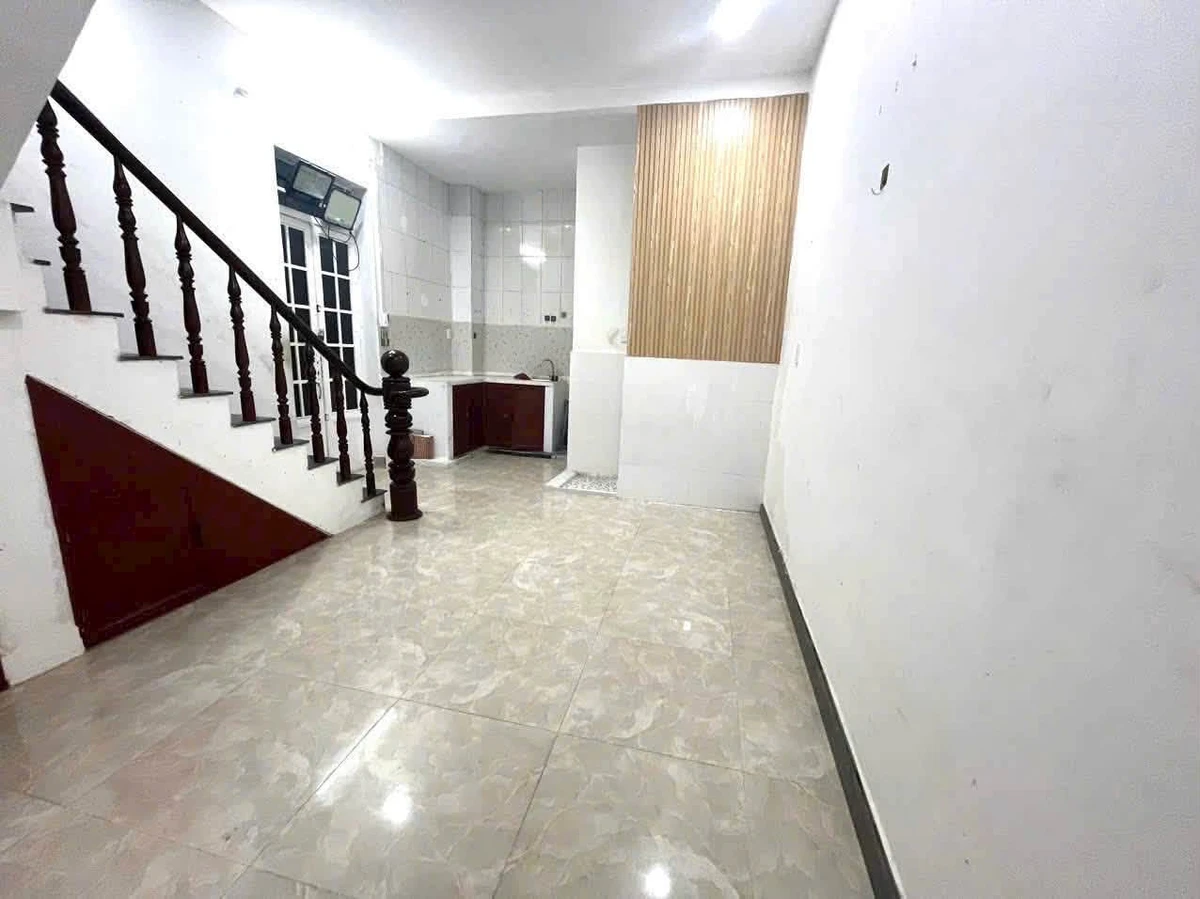 Bán nhà 2 tầng hẻm xe hơi 68m² đường Tam Châu, Tam Bình, Thủ Đức - 5,7 tỷ - Ảnh thu nhỏ 4