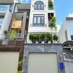 Bán nhà Gò Vấp 63m2 6 tầng sân thượng thang máy 5PN 13 tỷ - Ảnh thu nhỏ 1