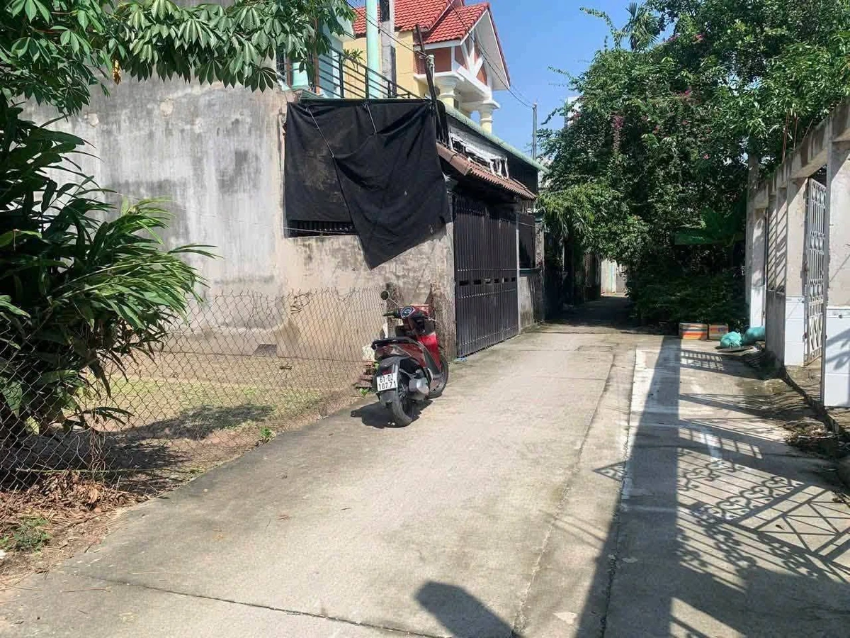 Bán đất Lái Thiêu 144m² xe hơi thông, giá 4,2 tỷ - Ảnh thu nhỏ 3