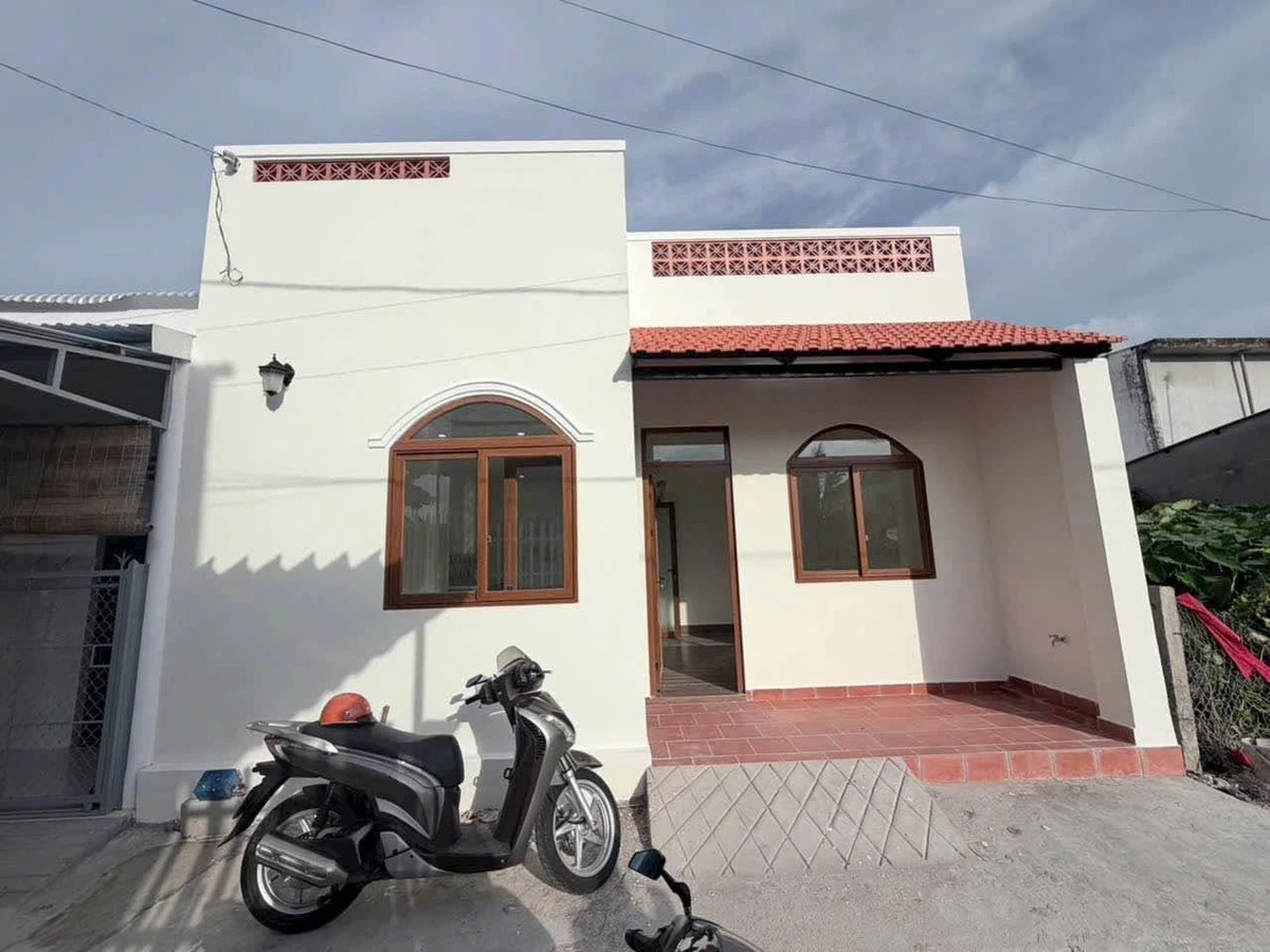 Bán nhà F3, 2 phòng ngủ, 69,7m², 1 tỷ 350 triệu - Ảnh thu nhỏ 2