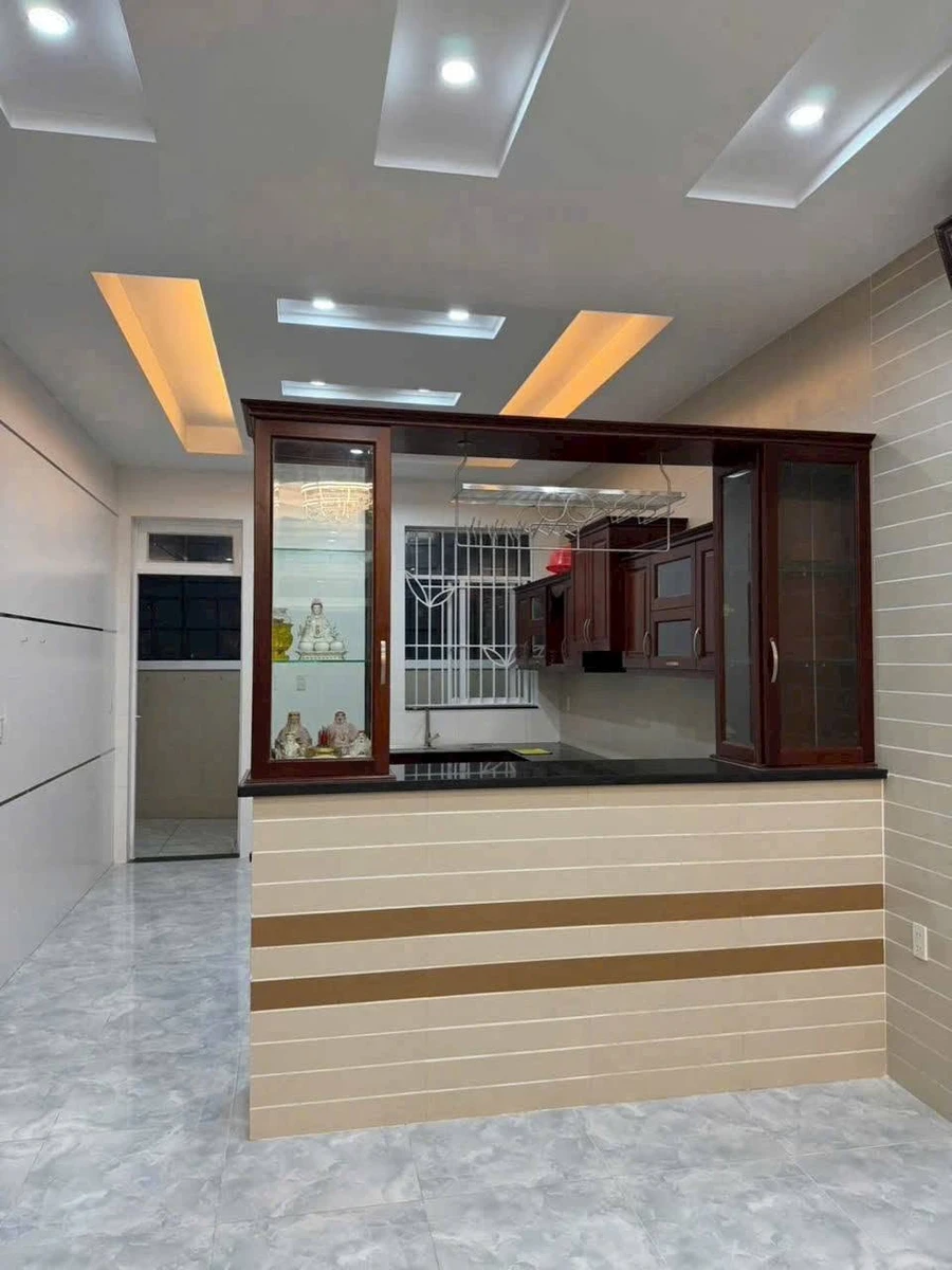 Bán nhà mái Nhật 198,7m2, 3PN, Phường Phước Nguyên, TP Bà Rịa, giá 5,9 tỷ - Ảnh thu nhỏ 4