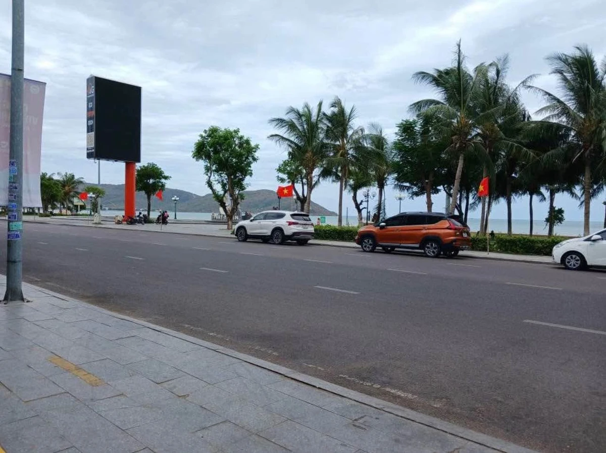 Bán nhà 2,5 tầng 51m2 Quy Nhơn 2 tỷ 450 triệu - Ảnh thu nhỏ 4