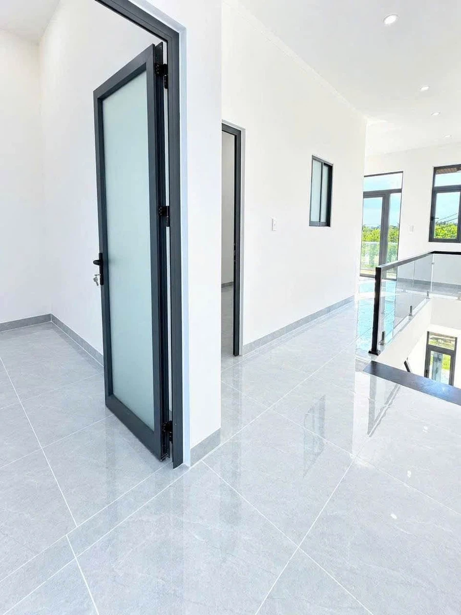 Bán nhà 3PN 85m² Nhà Bè gần Đồng Khởi - Ảnh thu nhỏ 5