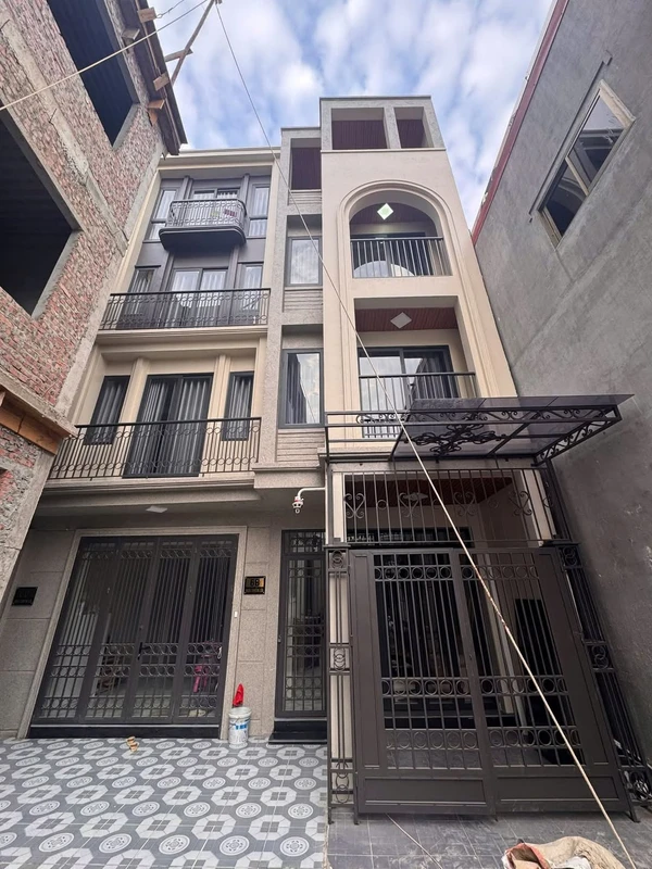 Bán nhà trọ 17 căn 340m² Long An, dòng tiền 40tr/tháng trangphan