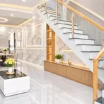 Bán nhà 95m2 (5x19) 3 PN gần chợ Quang Thắng Trảng Dài Đồng Nai - Ảnh thu nhỏ 2