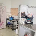 Bán nhà 5x23 (115m²) 2 phòng ngủ, KDC Thuận Phú, Suối Cam - Ảnh thu nhỏ 3