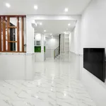 Bán nhà góc 4x12m trệt 2 lầu sân thượng 4PN hẻm 8m Hương Lộ 2, Bình Tân - Ảnh thu nhỏ 2