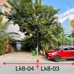 Bán đất Khu đô thị Hòa Quý 122,1 m² - 5,2 tỷ - Ảnh thu nhỏ 1
