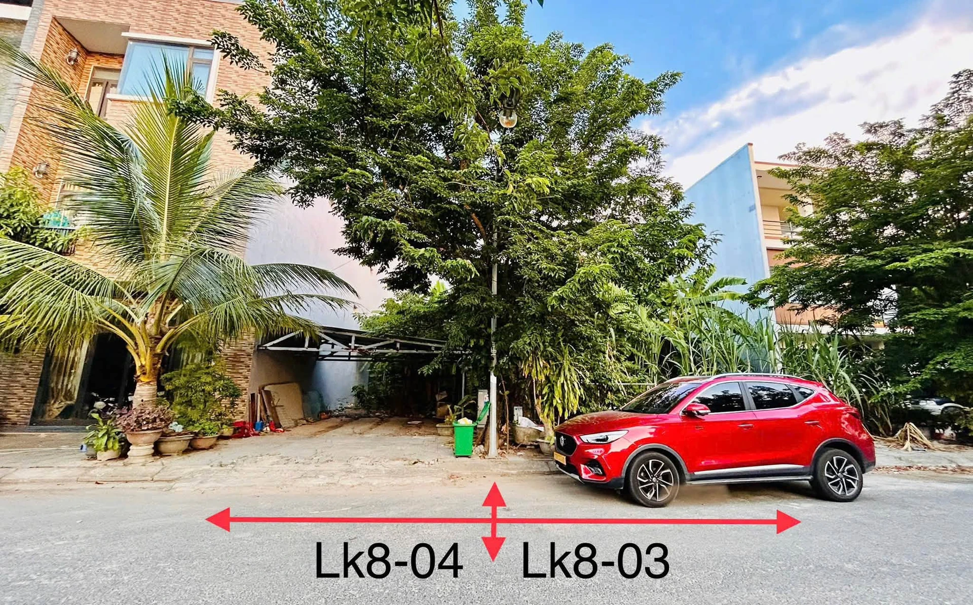 Bán đất Khu đô thị Hòa Quý 122,1 m² - 5,2 tỷ - Ảnh 1