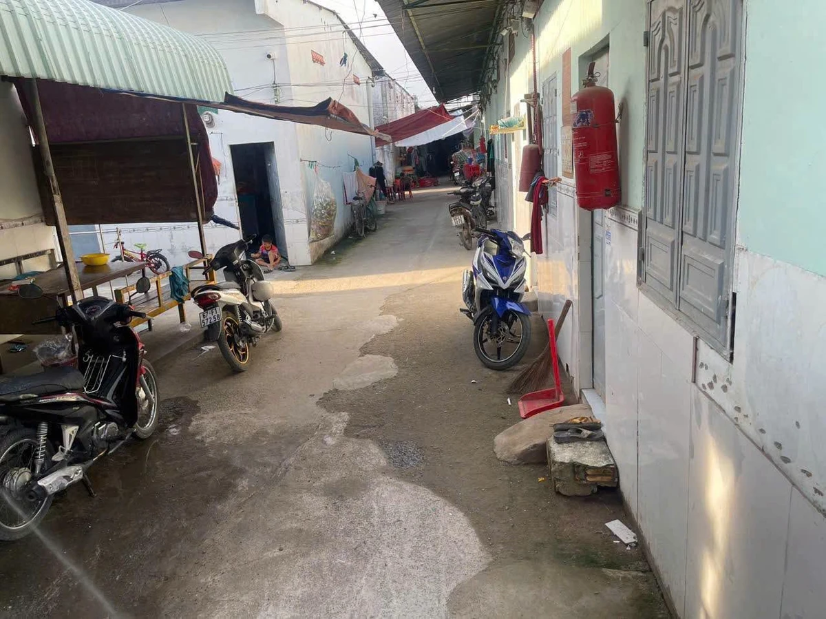 Bán dãy trọ 2.000m2 thu nhập 100tr/tháng, 19 tỷ - Ảnh thu nhỏ 4