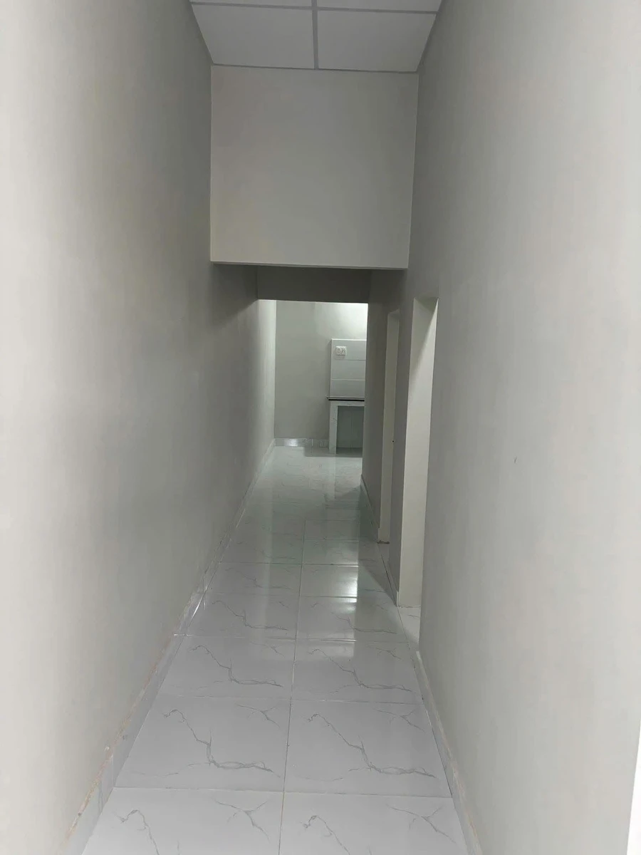 Bán nhà hẻm Lê Quý Đôn 70m² 2 phòng - Ảnh thu nhỏ 2