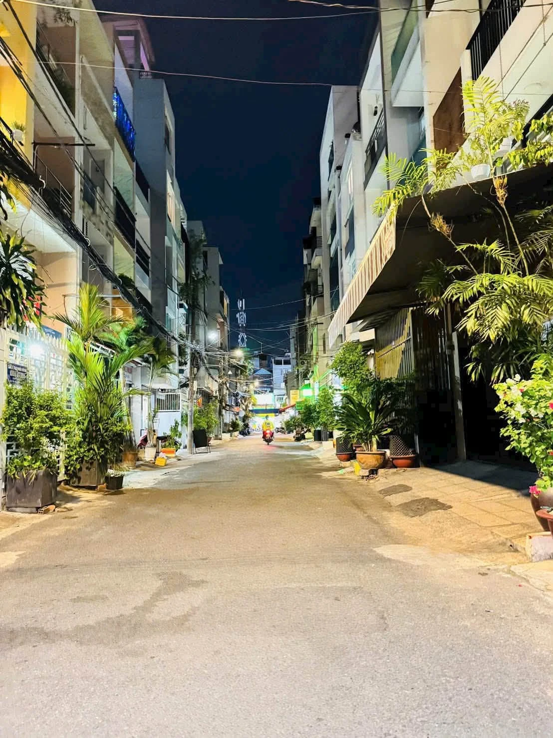 Bán nhà Bình Phú Bến Tre 100m² 3 phòng ngủ 1,25 tỷ campus - Ảnh 1