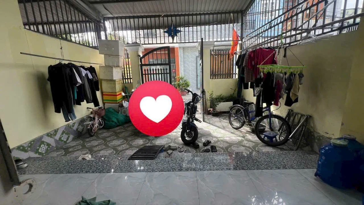 Bán nhà 1 lầu 1 trệt 91.3m2, 2PN 2WC, 3.5 tỷ, Dĩ An Bình Dương - Ảnh thu nhỏ 3