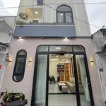 Bán nhà hoàn công 83m2, 2PN, Cần Thơ - 2 tỷ 650 - Ảnh thu nhỏ 1