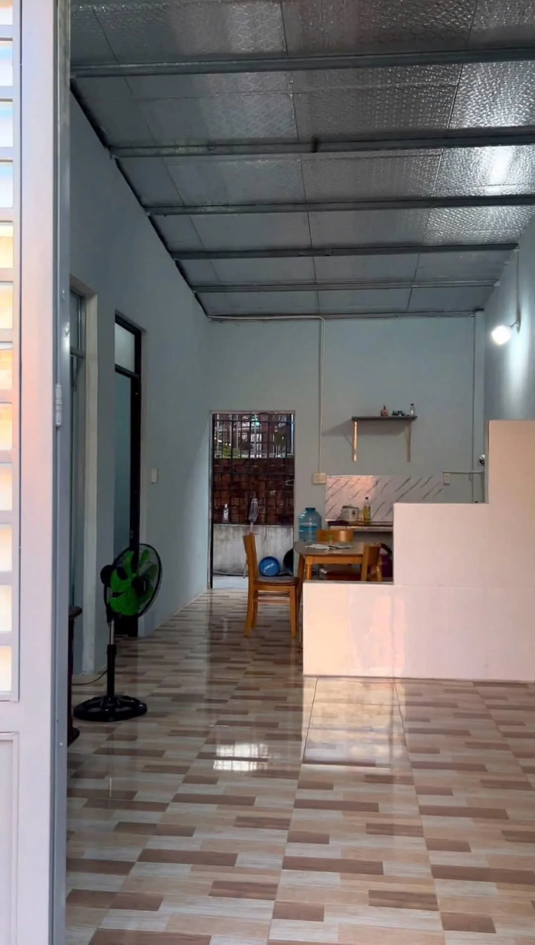 Nhà cấp 4 bán 7xx triệu, 2PN, 133m² Quảng Ngãi - Ảnh 1