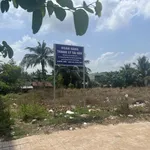Ngân hàng thanh lý đất tại Đường Tân Lộ Kiều Lương, Châu Đốc, An Giang. Giá tốt 2.451 tỷ - Ảnh thu nhỏ 3