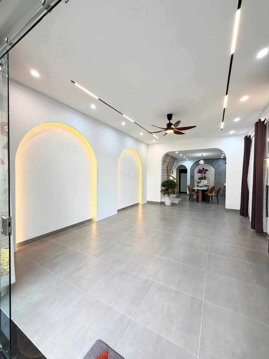 Bán nhà mặt tiền kinh doanh Nguyễn Trãi 5 tỷ 980, Quận 1 - Ảnh thu nhỏ 5