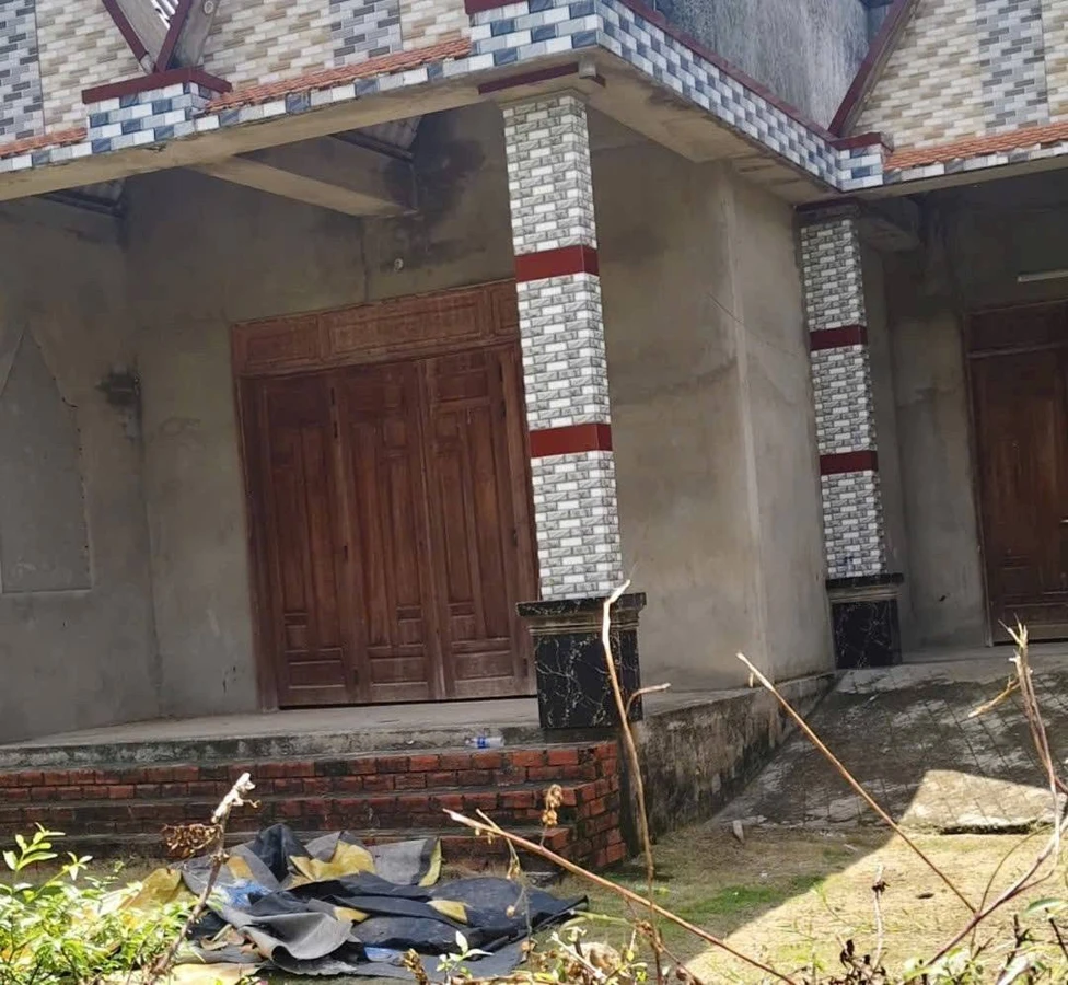 Bán đất 866,7m² sát chợ Cẩm Sơn, Bà Rịa - Vũng Tàu, 1 tỷ 590 triệu - Ảnh thu nhỏ 5