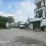 Bán nền đất 100m² Hóc Môn, sổ hồng riêng 1 tỷ 4 - Ảnh thu nhỏ 5