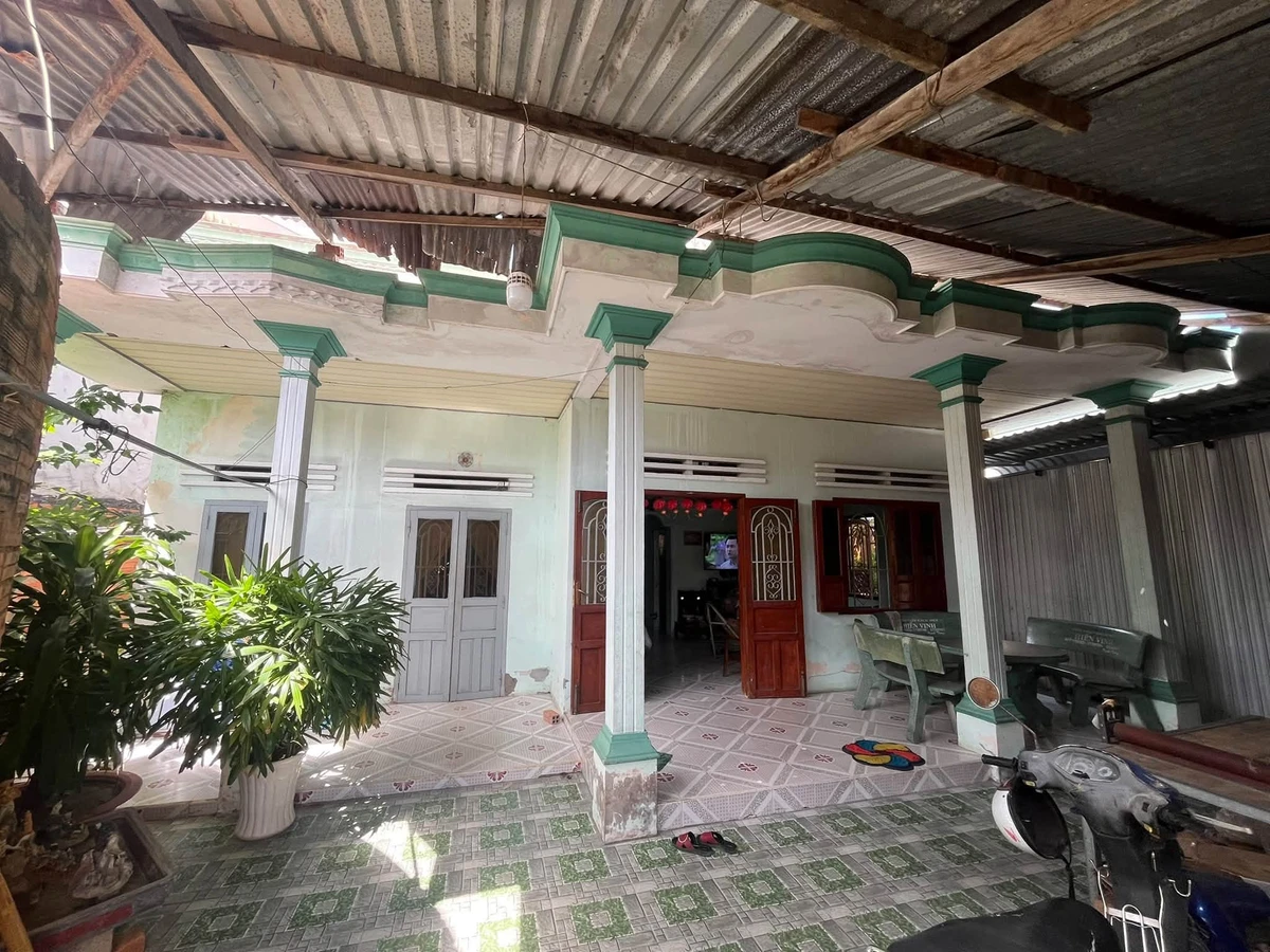 Bán đất thổ cư 203,4m² Phường Hưng Long, Phan Thiết - 2,75 tỷ - Ảnh thu nhỏ 4