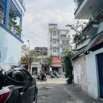 Bán nhà 3 tầng 102m² mặt tiền Nguyễn Văn Lượng, Gò Vấp - Ảnh thu nhỏ 1