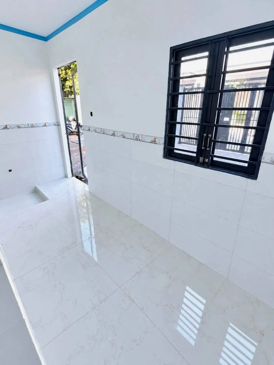 Bán nhà riêng 80m² hơn 1 tỷ Biên Hòa Đồng Nai - Ảnh thu nhỏ 5