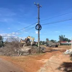 Nhà bán đất trung tâm ủy ban, giáp sông quan Trường Học, đường nhựa 10m, quy hoạch đường 20m - Ảnh thu nhỏ 2