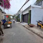 Bán nhà cấp 4 hoàn công 150m² Lái Thiêu, Thuận An, Bình Dương giá 4,85 tỷ - Ảnh thu nhỏ 1