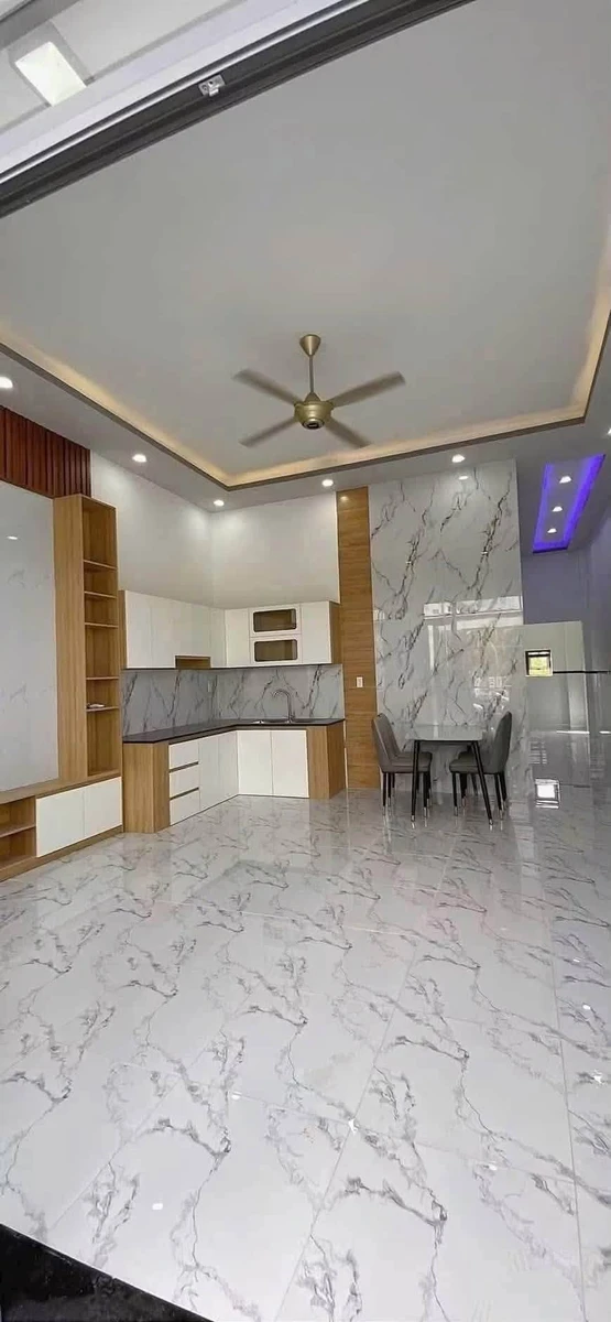 Bán nhà phố 2PN 81m² Phước Bình gần biển 1.95 tỷ - Ảnh thu nhỏ 2
