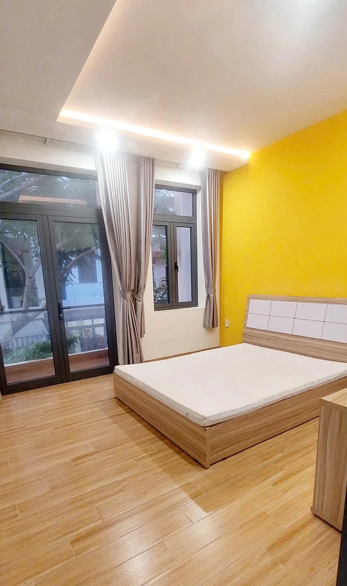 Bán nhà 3 tầng 60m2 đường B10 VCN Phước Long 2, 7 tỷ - Ảnh thu nhỏ 3