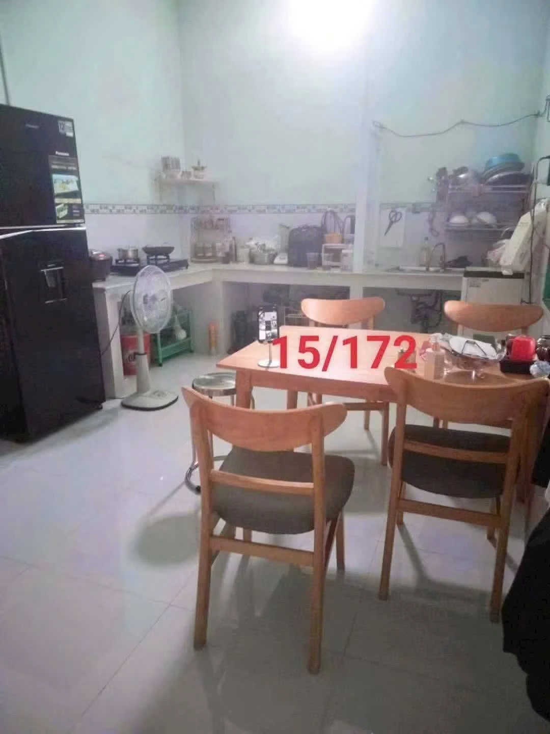 Bán đất Cam Lợi Cam Ranh 181m2 giá 1,45 tỷ - Ảnh 1
