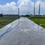 Bán đất thổ cư mặt tiền Huỳnh Ngọc Xinh Tân Trụ 480-650 triệu - Ảnh thu nhỏ 2