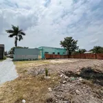 Bán đất thổ cư 5x30 (150m2) giá 950 triệu tại thị trấn Đức Hòa, Long An - Ảnh thu nhỏ 2
