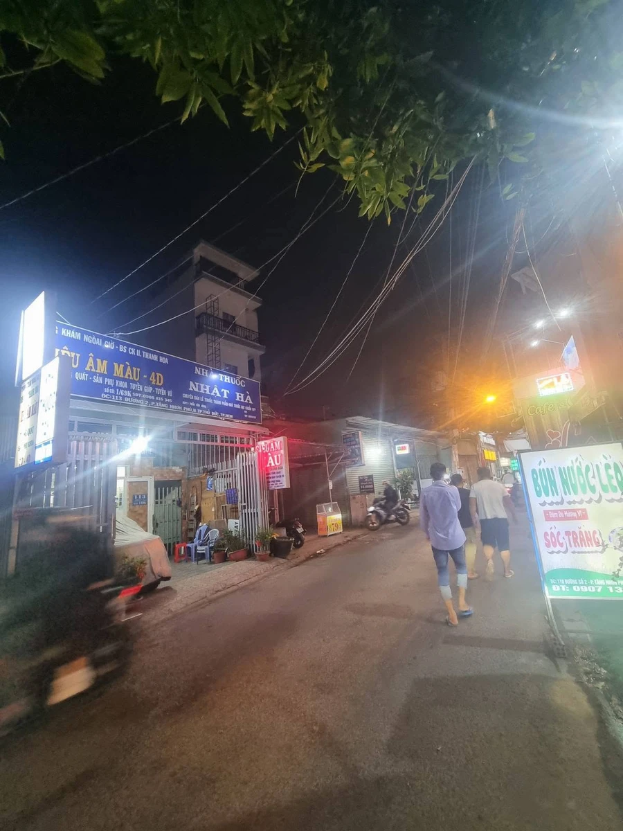 Bán nhà cấp 4 mặt tiền đường 2, 150m2, ngang 6m, giá 11,6 tỷ, Tăng Nhơn Phú B, Thủ Đức - Ảnh 1