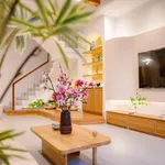 Bán nhà 3 tầng 97m² đường Nguyễn Chế Nghĩa, Sơn Trà, Đà Nẵng, 5 phòng ngủ có hồ bơi - Ảnh thu nhỏ 5