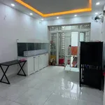 Bán nhà hẻm ô tô 4 tầng 72m2 5PN đường Âu Cơ, Phường 14, Tân Bình - 12 tỷ - Ảnh thu nhỏ 5