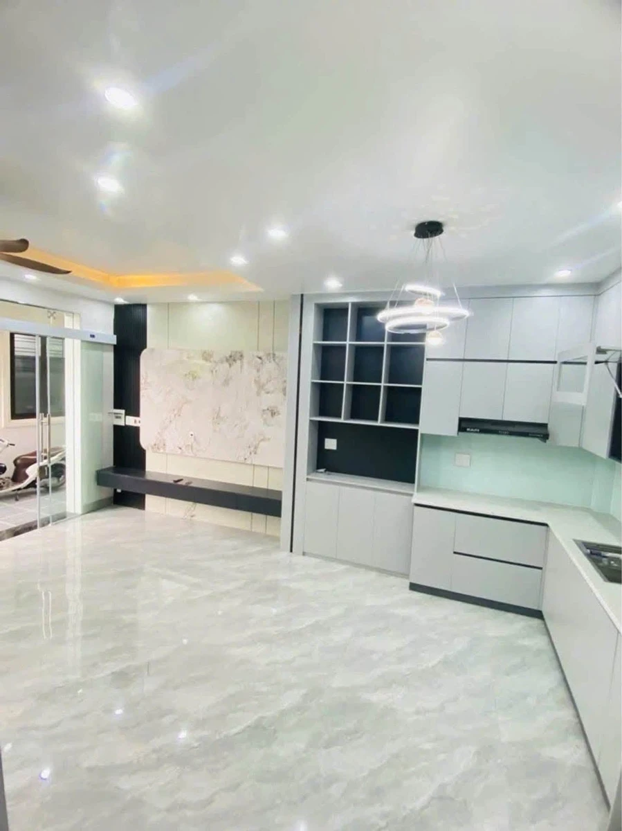 Bán nhà mới 140m2 Miếu Hai Xã Hải Phòng - Ảnh thu nhỏ 2