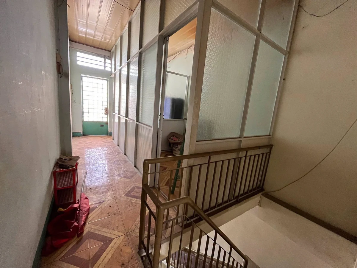 Bán nhà 1 trệt 1 lầu mặt tiền Chợ Đồn Biên Hòa 48m² giá 2,1 tỷ - Ảnh thu nhỏ 4