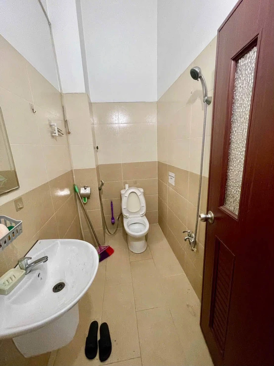 Bán nhà 3 tầng hẻm ô tô 85m2 Phan Huy Ích, Gò Vấp, giá 10,1 tỷ - Ảnh thu nhỏ 4